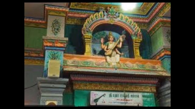 goddess sarada devi slokam(saraswathi devi vadana mantra).wmv смотреть онлайн