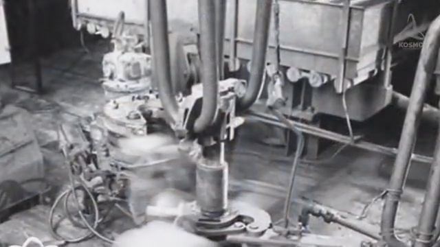 ЧТО ОБНАРУЖИЛИ ГЛУБОКО ПОД ЗЕМЛЕЙ? КОЛЬСКАЯ СКВАЖИНА смотреть онлайн