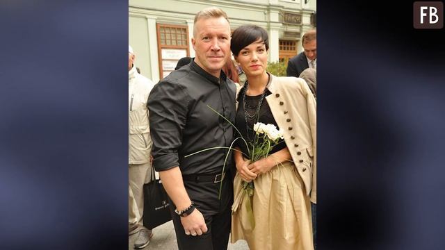 Как выглядит женщина, ради которой актер Алексей Кравченко бросил беременную жену смотреть онлайн