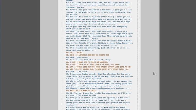 Reading Homestuck for Charity Part 26 - Rev After Hours [Vinesauce] смотреть онлайн