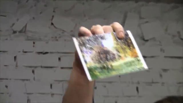 Seminar №7 Impressionism/Семинар №7 Импрессионизм