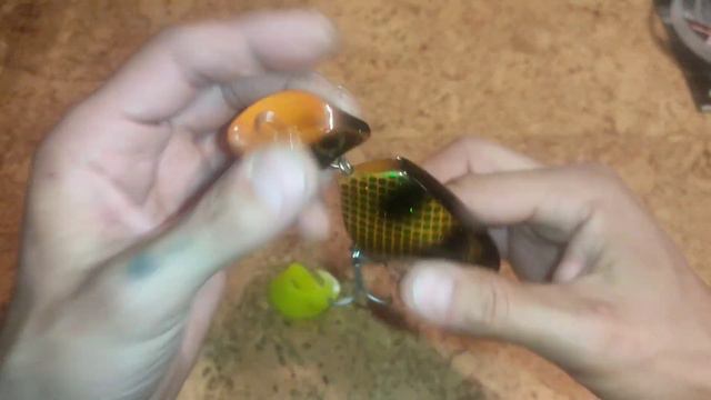 Подарок от друга из Германии! 👍🎣 смотреть онлайн