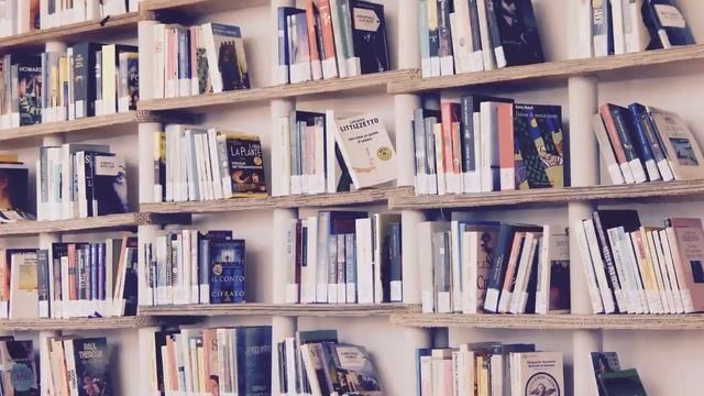Польза Чтения. Зачем Нужно Читать? Влияние Книги на продолжительность жизни! смотреть онлайн