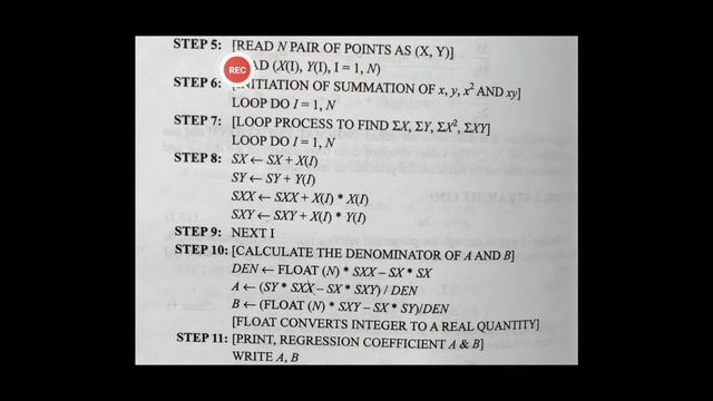 Fortran least square fitting program смотреть онлайн