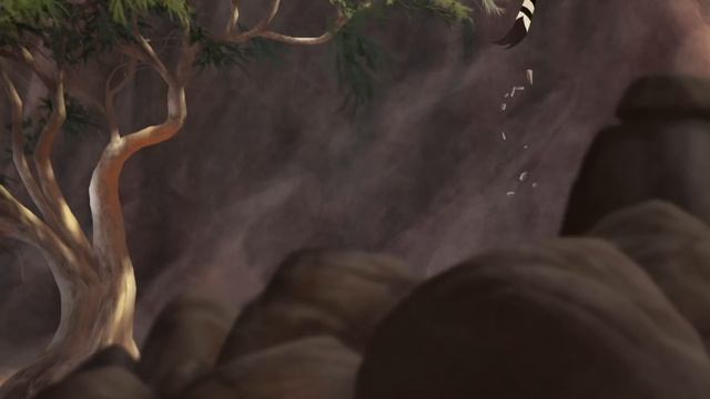 Lion Guard: Makucha's Leap | The Golden Zebra HD Clip смотреть онлайн