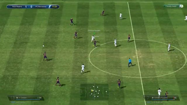 Fifa Online playing with friend смотреть онлайн