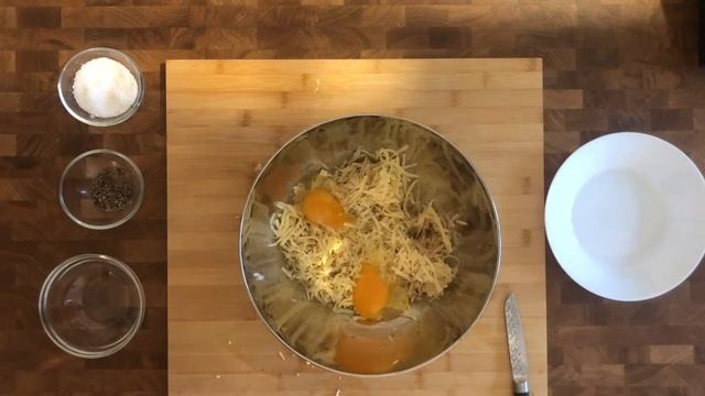 Вкусные блюда на каждый день 