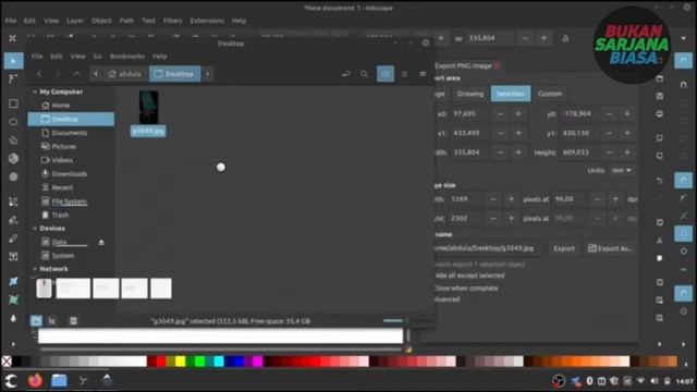 ‼️ 9 Software Alternatif Photoshop Gratis dan Legal Untuk Desain Grafis !!! смотреть онлайн