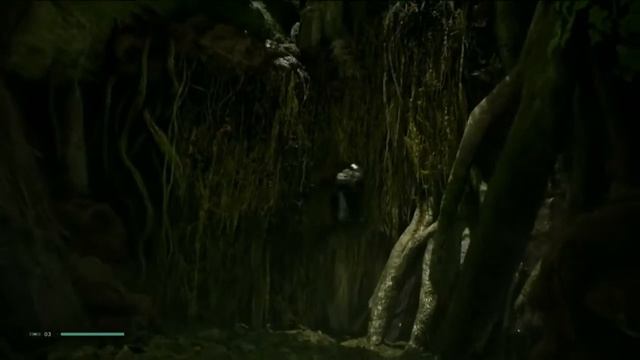 Геймплей Star Wars Jedi Fallen Order EA Play E3 2019 смотреть онлайн