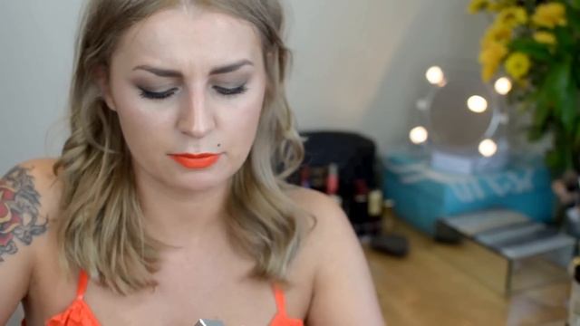 HAUL KOSMETYCZNY - co kupiłam w Polsce? cz 2 ❤❤ ThePinkRook смотреть онлайн