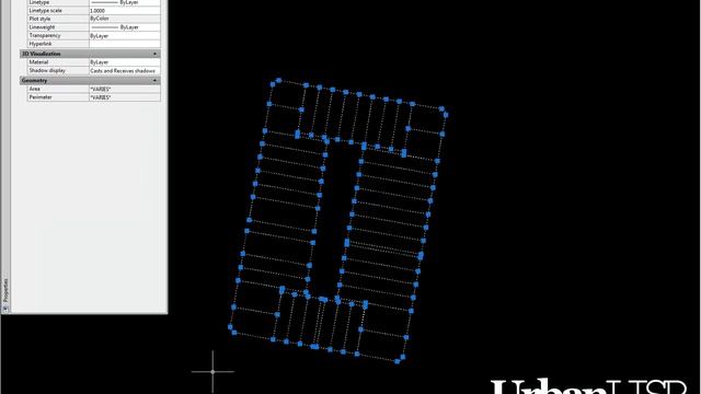 Regions To Polyline смотреть онлайн
