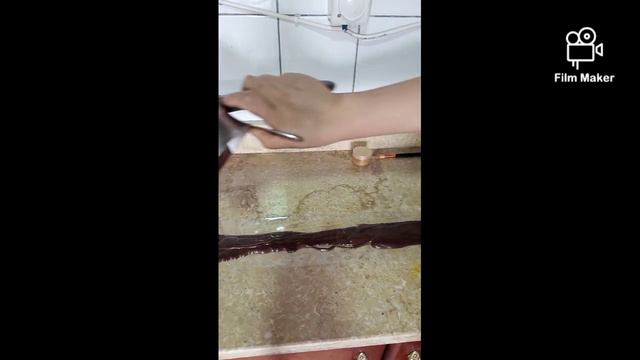 orange basket cake recipe 😋😁😁 смотреть онлайн