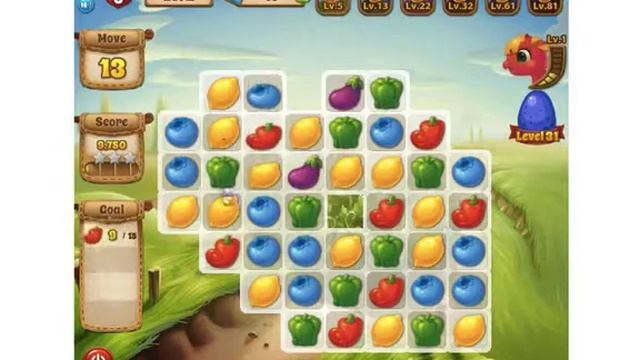 Pig and Dragon Level 2 смотреть онлайн