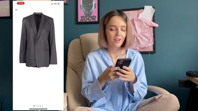 Пошаговое создание КОЛЛАЖЕЙ с одеждой. Приложения,сайты. смотреть онлайн