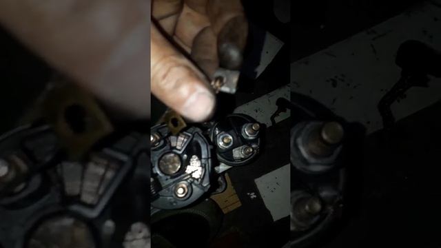 MOTOR DE ARRANQUE reparación y mantenimiento zotye смотреть онлайн