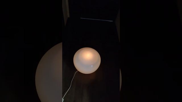 Светильник напольный IKEA JONISK смотреть онлайн