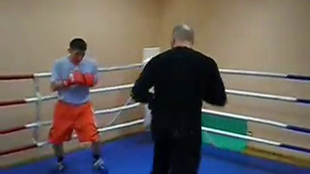 ДО СЕДЬМОГО ПОТА! Корнеев Андрей смотреть онлайн