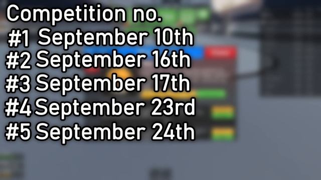 Join My Roblox CAR CRUSHERS 2 TOURNAMENT смотреть онлайн