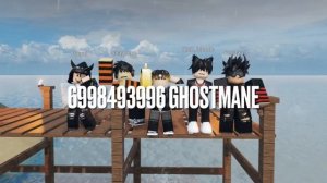 ?Громкие коды на песни в роблокс/Loud ids for Roblox?