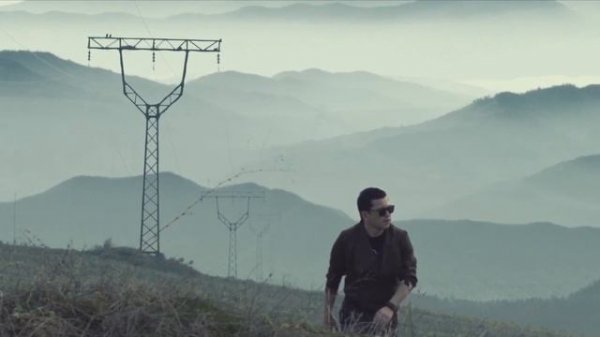 Bunyodbek Saidov Mozalim Бунёдбек Саидов Мозалим