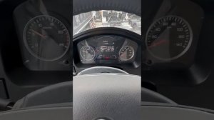 Shacman 6x6 X3000. Обзор, интерьер