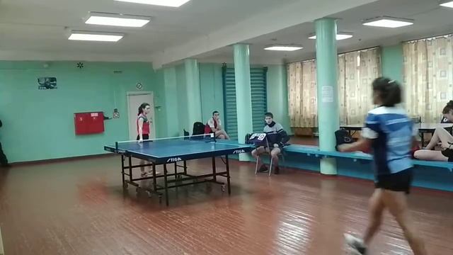 Чемпионат Омска 2017. Женщины. Финал. ч.3.