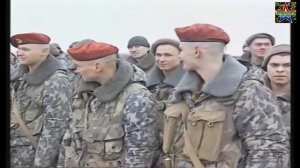 Меня забрал военкомат / Армейские песни