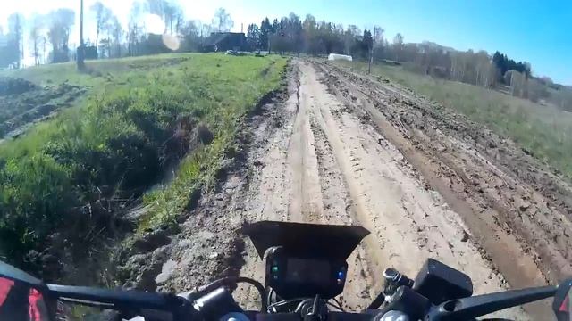 Suzuki RF600 VS Minsk смотреть онлайн