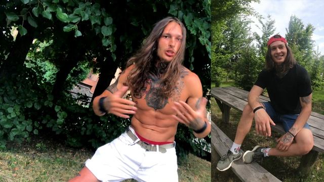 Вот Почему У ВОРКАУТЕРОВ Ноги Меньше Чем ТОРС (Верх Тела) Нужно Ли Качать Ноги Для ВОРКАУТЕРА?! ★ смотреть онлайн