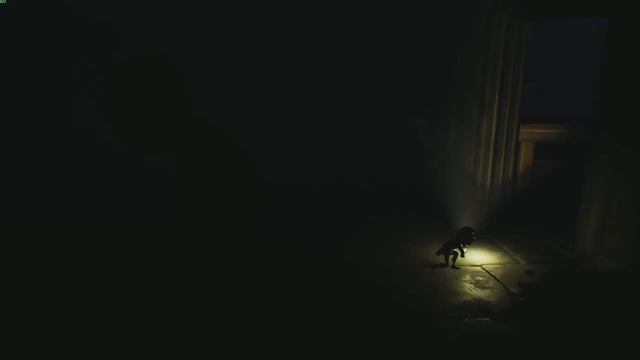 Little Nightmares: Secrets of The Maw Full Walkthrough (No Commentary) @1440p Ultra 60Fps смотреть онлайн