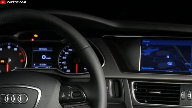 Usado e barato: AUDI A4 2.0 2013 é PREMIUM, BEM EQUIADO e não é uma bomba, com preço de Gol 1.0 смотреть онлайн