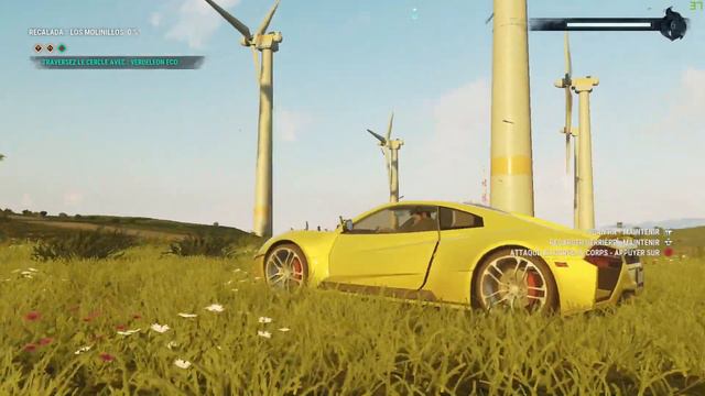 Just Cause 4 - UNLOCK VERDELEON ECO [Location And Method]