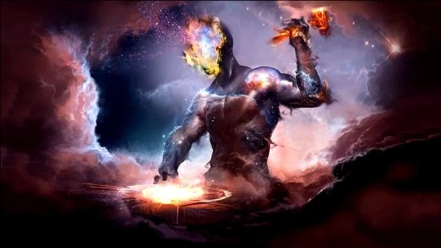 Эр Ген. Я запечатаю небеса. Книга 9. Часть 5. Читатет Adrenalin смотреть онлайн