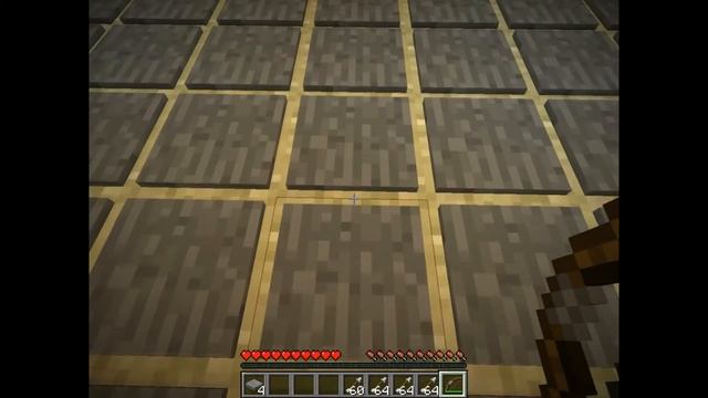 Minecraft - Карты на прохождение: 8 Испытаний смотреть онлайн