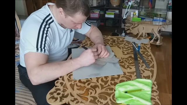 Чем заняться на карантине в самоизоляции? Кубик своими руками смотреть онлайн