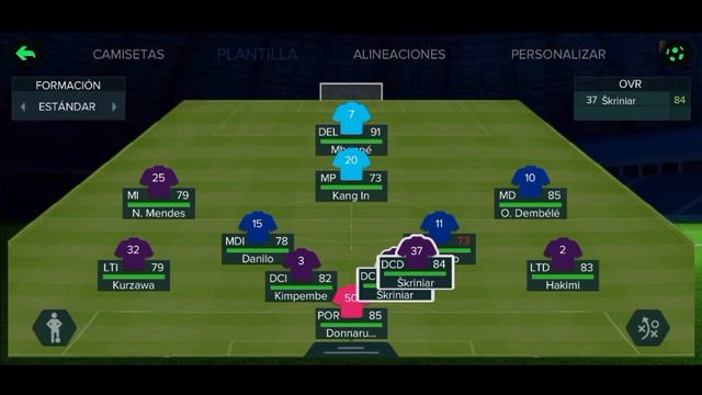 Fifa 14 Mod 24 Android Offline| Update Kit & Transfers 2024/25| Fix Career & Tournament смотреть онлайн