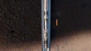 Сверлящая перфорация скважин