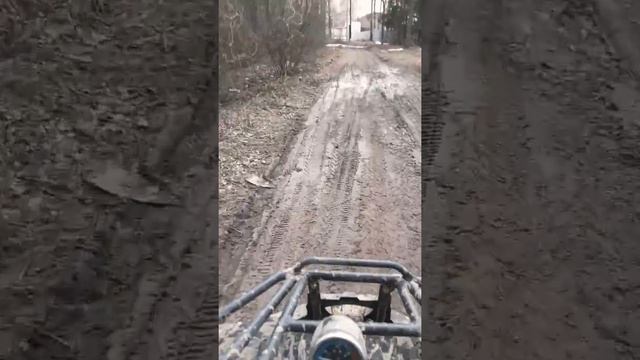 Катаюсь на квадроцикле motax 125 cc смотреть онлайн