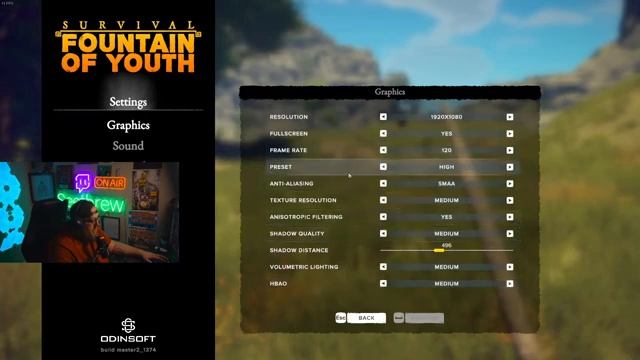 ?LIVE - 3 Games - Subsistence | Fountain of youth | Sunkenland смотреть онлайн