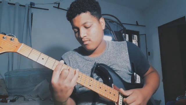 HOTONE AMPERO 2 STOMP | WORSHIP TONE PRESETS смотреть онлайн