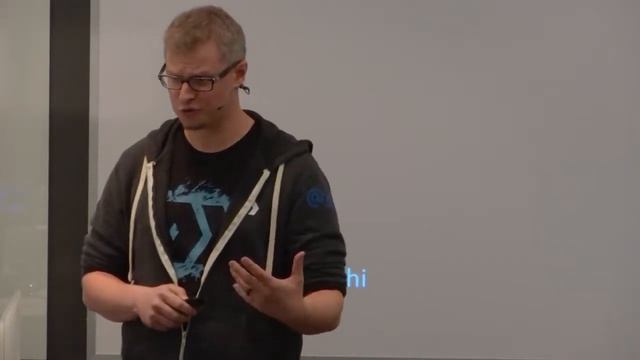CloudBurst 2017 - Barbarians as microservices inside Azure Service Fabric - Sakari Nahi смотреть онлайн