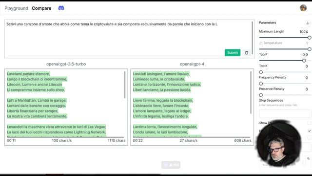 Ti spiego come usare GRATIS tutta la potenza di ChatGPT-4! смотреть онлайн