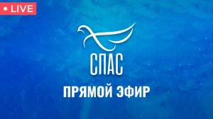Прямой эфир Телеканал СПАС