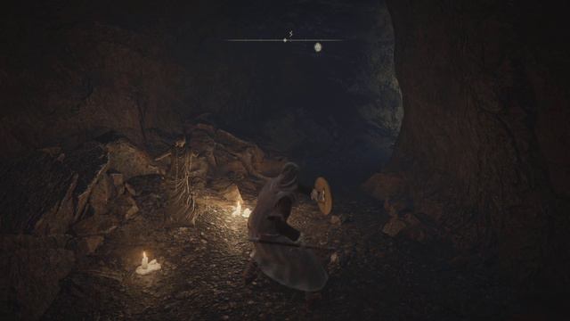 Elden Ring unspoiled LP 002: Learning the Ropes смотреть онлайн