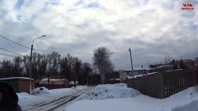 Ногинск. Заброшенный дом на улице 28 июня. 15.12.2020 г. 28. 02. 21г. смотреть онлайн