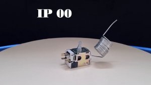 Терморегулятор для холодильника ТАМ 145 2 М