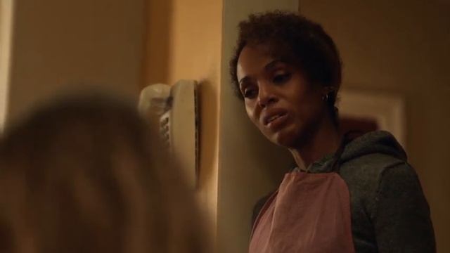 What Mia Thinks of Lexi(Little Fires Everywhere Episode 5) смотреть онлайн