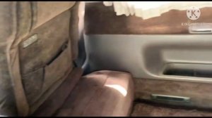 Тойота Хайс в крутейшей комплектации (Super Custom Limited)- видео от подписчика