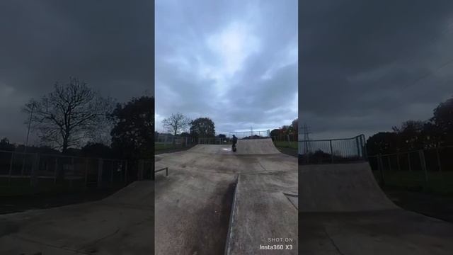 patton euc...trying new suspension setting! смотреть онлайн