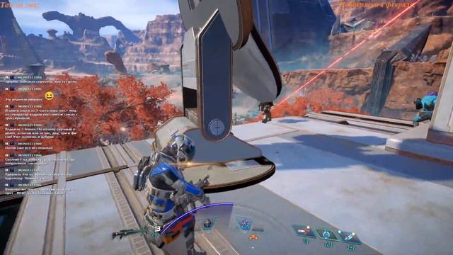 Mass Effect: Andromeda - Calibrated Edition #10 смотреть онлайн